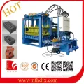 Hot Sale in Philippines Qt5-20 Hollow Block Machine